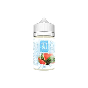 Watermelon ICE by Skwezed Salt 30ml without Packaging