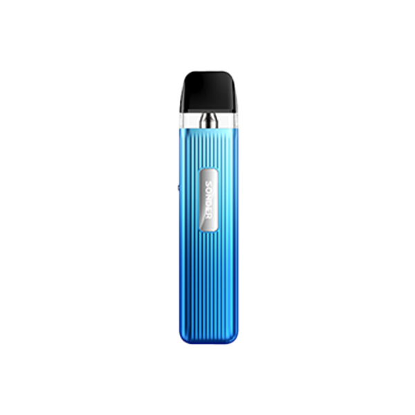 Geekvape Sonder Q Pod System Sky Blue