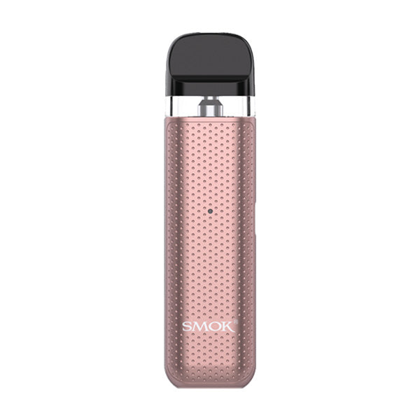 SMOK Novo 2C Kit | 800mAh Rose Gold