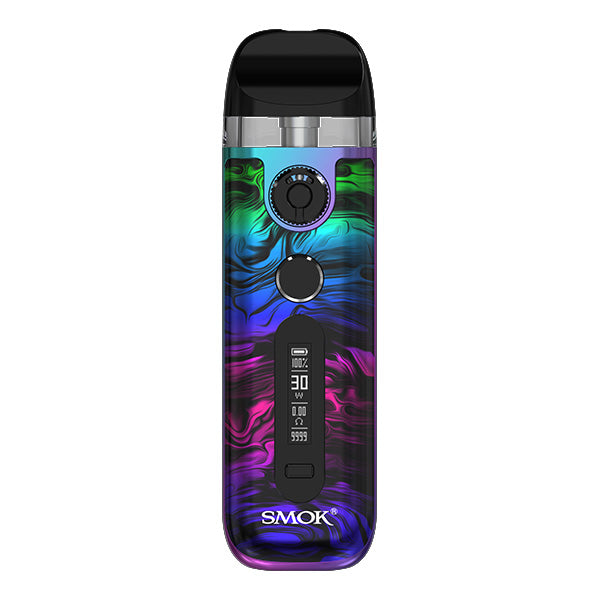 SMOK Novo 5 Kit | 900mAh Fluid 7-Color