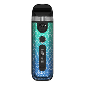 SMOK Novo 5 Kit | 900mAh Green Blue Cobra