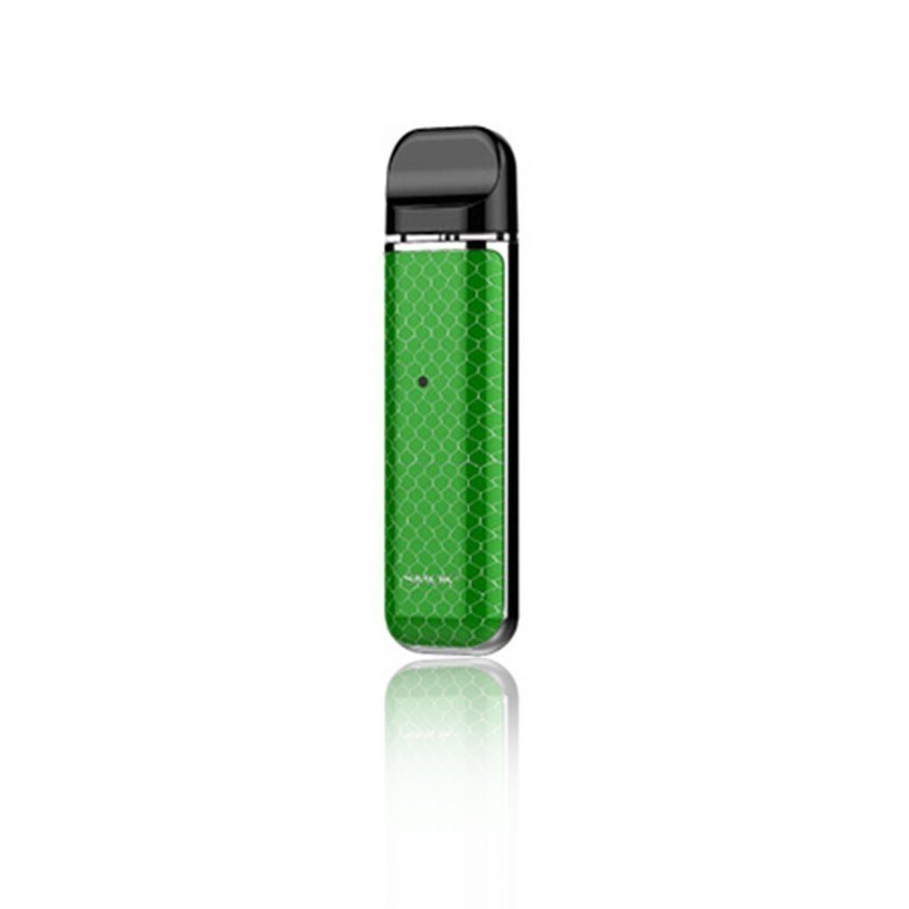 SMOK NOVO Pod Device Kit Green Cobra