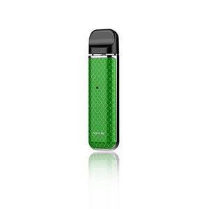 SMOK NOVO Pod Device Kit Green Cobra