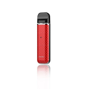 SMOK NOVO Pod Device Kit Red Cobra