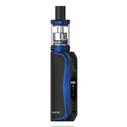 SMOK Priv N19 30W Kit Prism Blue Black