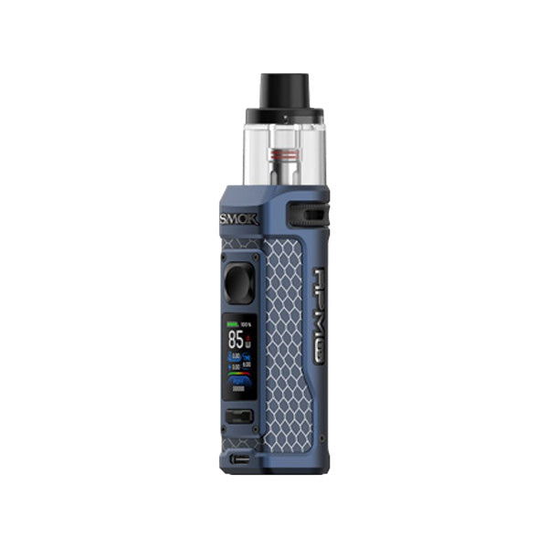 SMOK RPM 85W Kit Matte Blue