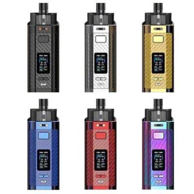 SMOK RPM160 Pod System Kit 160w Group Photo