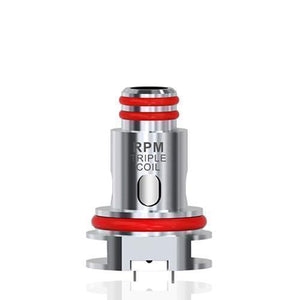 SMOK RPM Triple Coil Replacement Coils 