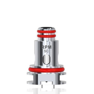 SMOK RPM SC Coil Replacement Coils