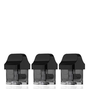 SMOK RPM40 Replacement Pod Cartridges (Pack of 3) Nord RPM Cartridge