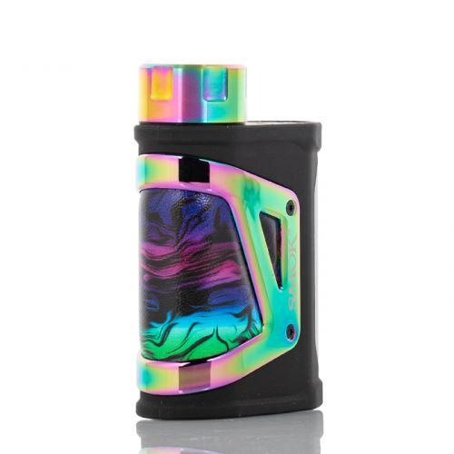 SMOK SCAR Mini Mod 80w fluid 7-color