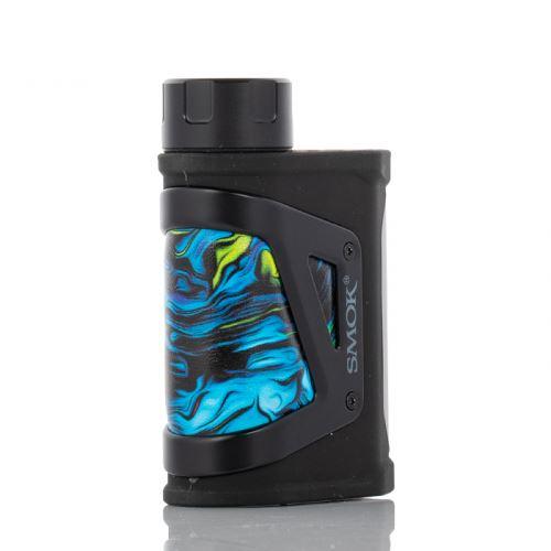 SMOK SCAR Mini Mod 80w fluid blue