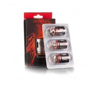 SMOK TFV12 Cloud Beast King Replacement Coils (Pack of 3) With Packaging
