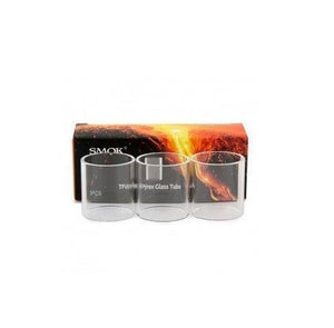 Smok TFV8 Replacement Glass 3 Pack - with Packaging
