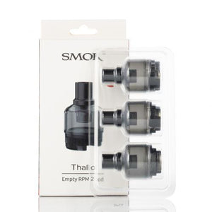 SMOK Thallo Replacement Pods (3-Pack) With Packaging