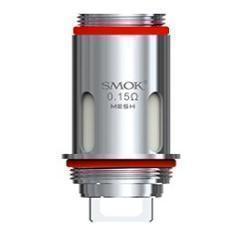 Smok Vape Pen 22 0.15 ohm Mesh Replacement Coil