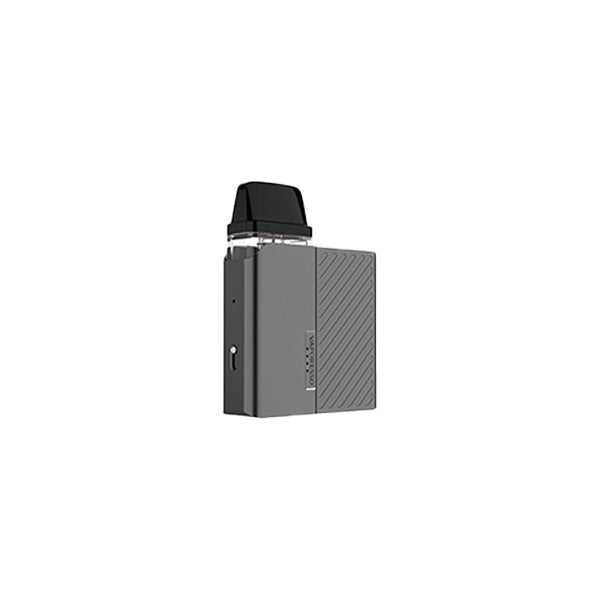 Vaporesso XROS Nano Kit | 1000mAh Space Grey