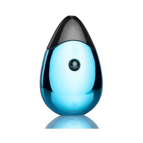 Suorin Drop Pod Device Kit Blue