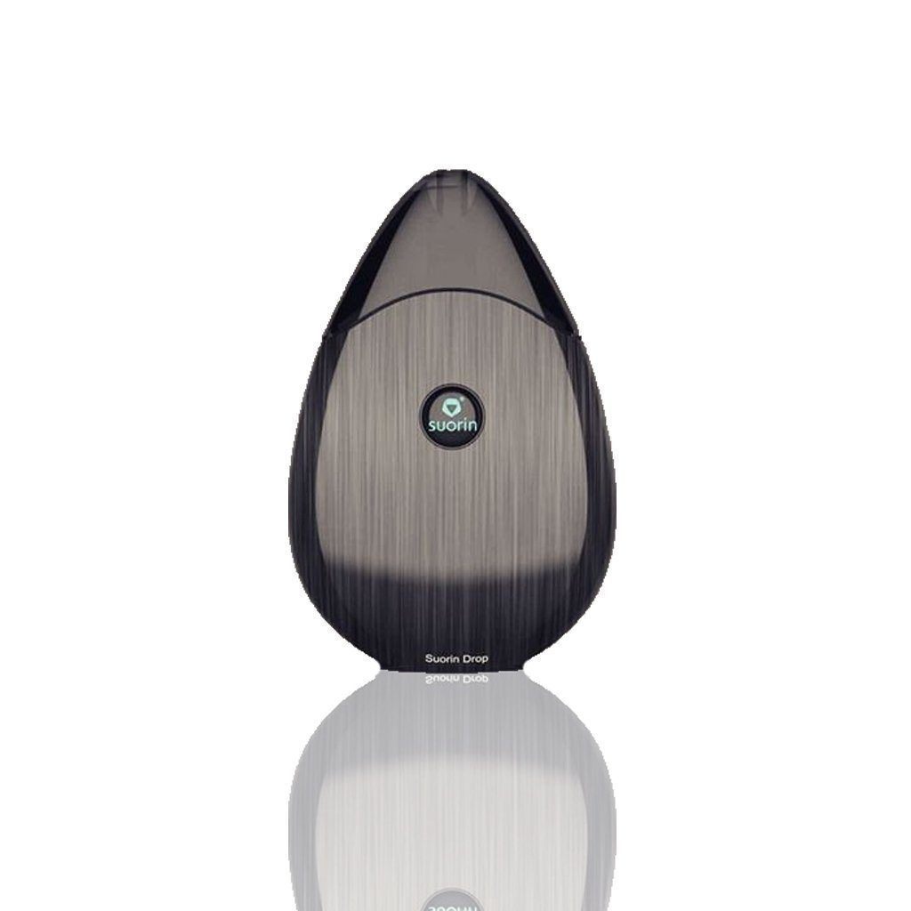 Suorin Drop Pod Device Kit Black