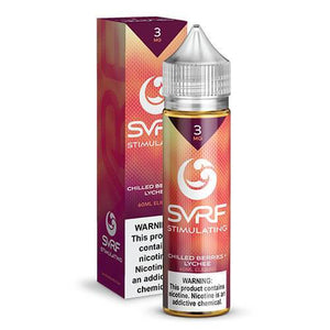 Stimulating by SVRF Series 60mL With Packaging