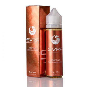 Tempting by SVRF Series 60mL With Packaging