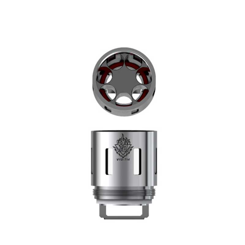 SMOK V12 -T14  Cloud Beast King Replacement Coils 