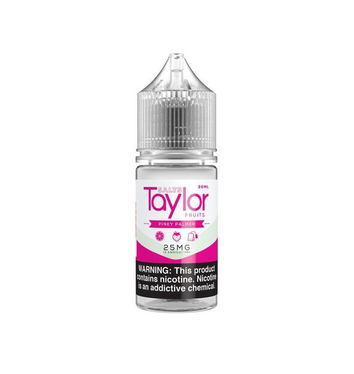 Pinky Palmer by Taylor Salts 30ml Bottle