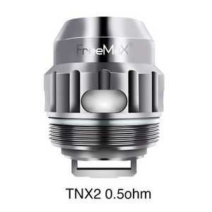 FreeMax TX Replacement Coils Fireluke 2 Tank (Pack of 5) 0.5 ohm