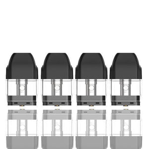 Uwell Caliburn Replacement Pod Cartridge (Pack of 4)