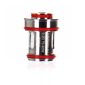 Uwell Crown 4 0.2 ohm 70-80 W Replacement Coil