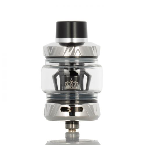 Uwell CROWN 5 Sub-Ohm Tank Silver