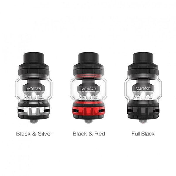 Uwell Valyrian 2 Pro Tank Group Photo