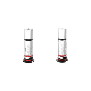Uwell Valyrian Pod Replacement Coils (4-Pack) without packaging