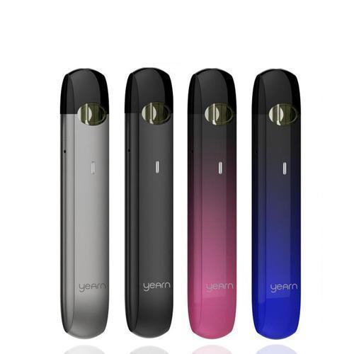 Uwell Yearn Pod Device (PODS NOT INCLUDED) without Packaging