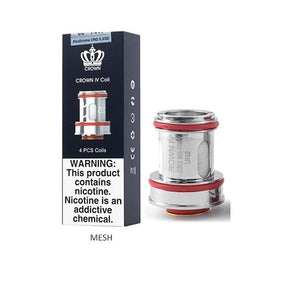 Uwell Crown 4 0.23 ohm 60-70 W Replacement Coil