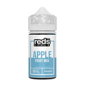 Reds Fruit Mix by Reds Apple Series 60ml without Packaging