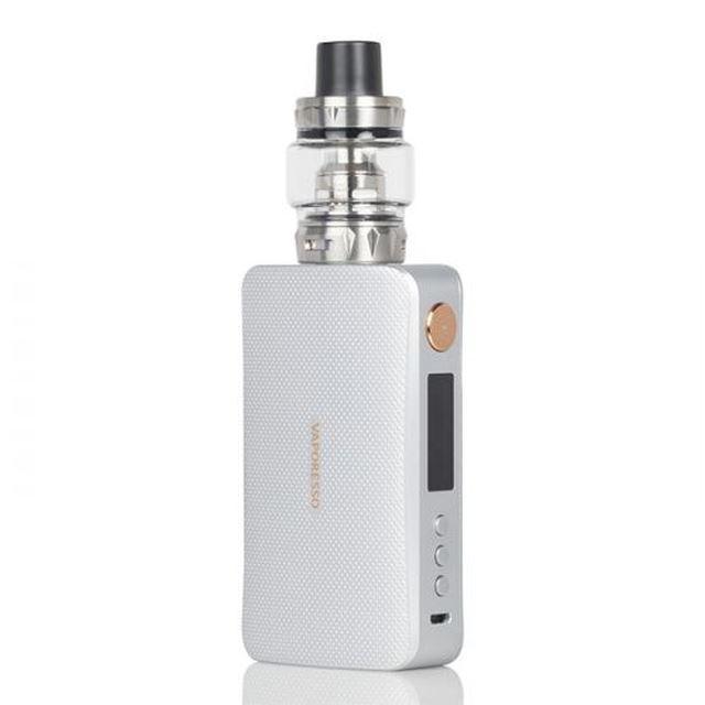 Vaporesso GEN Kit 220w Silver