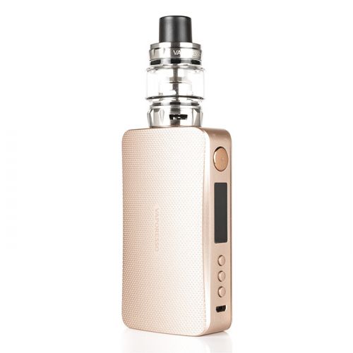 Vaporesso GEN S Kit 220w Gold