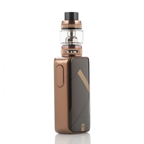 Vaporesso Luxe II Kit 220w Bronze Stripe