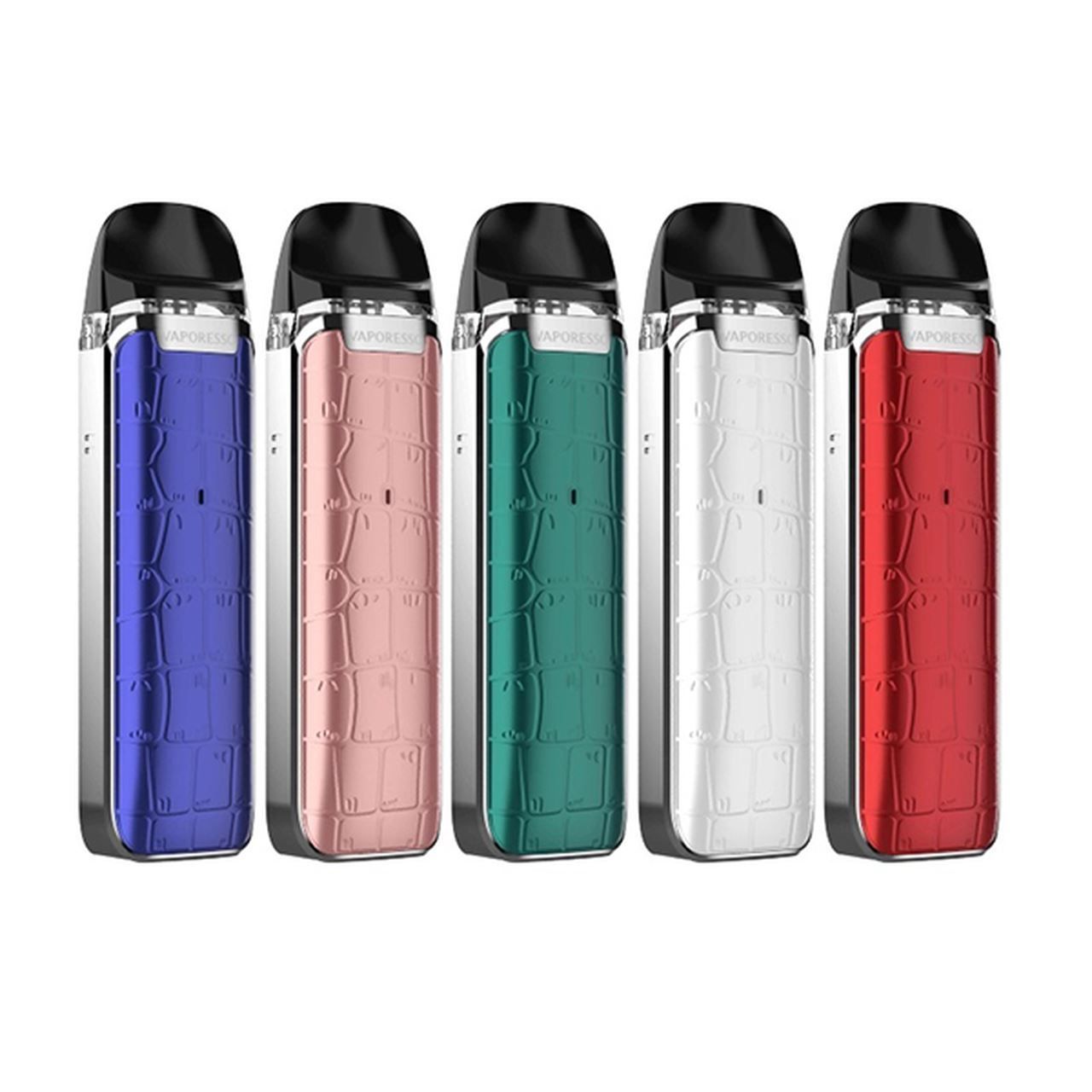 Vaporesso Luxe Q Kit | 1000mAh Group Photo