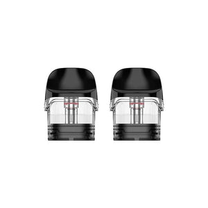 Vaporesso Luxe Q Replacement Pods | 2-Pack - Group Photo