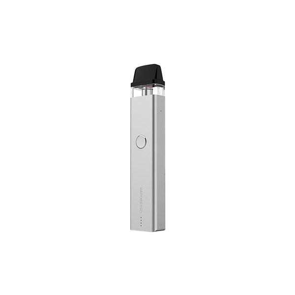 Vaporesso XROS 2 Pod Kit | 16w Silver