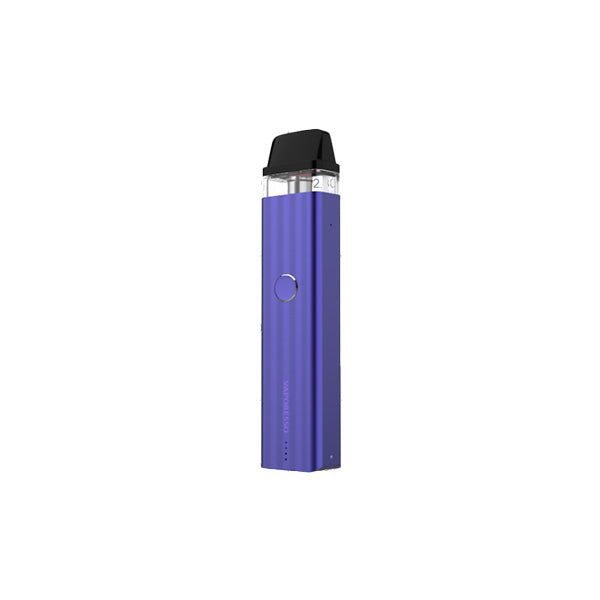 Vaporesso XROS 2 Pod Kit | 16w Violet