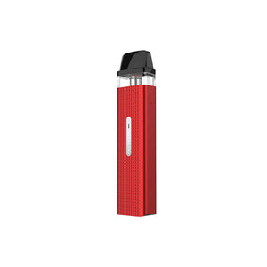 Vaporesso XROS Mini Pod Kit | 16w Cherry Red