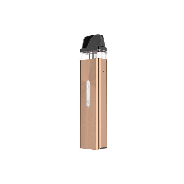 Vaporesso XROS Mini Pod Kit | 16w Gold