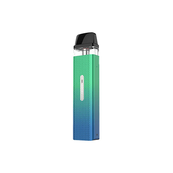 Vaporesso XROS Mini Pod Kit | 16w Lime Green