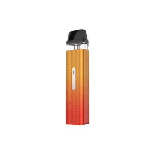 Vaporesso XROS Mini Pod Kit | 16w Orange Red