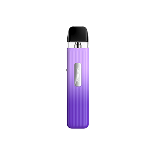 Geekvape Sonder Q Pod System Purple