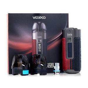 VooPoo Argus Air Kit 25w All Parts with Packaging