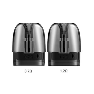 VooPoo Argus Air Pods (2-Pack) 0.7ohm and 1.2ohm